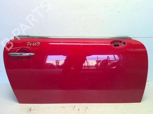 Used Right front door MINI MINI (R56) Cooper S (184 hp) 22516047