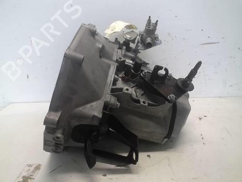 Used Gearbox Gearbox PEUGEOT 206+ (2L_, 2M_) 1.4 HDi eco 70 (68 hp) 18232113 18232113