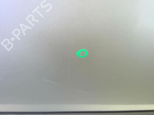 Used Left rear door Left rear door 18213553 18213553