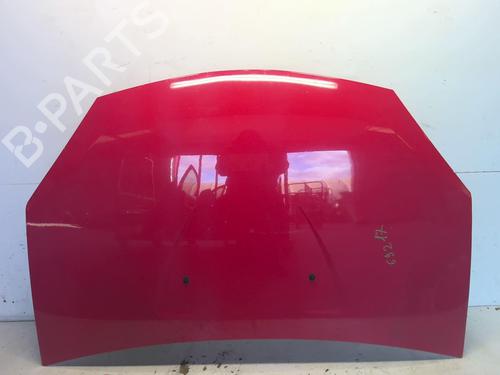 Used Hood Hood DACIA SANDERO 1.4 MPI LPG (72 hp) 18209714 18209714