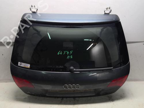 Used Tailgate Tailgate 18220352 18220352