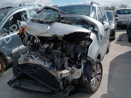 Used Parts CITROËN C3 Picasso (SH_) 1.6 HDI 90 4633618