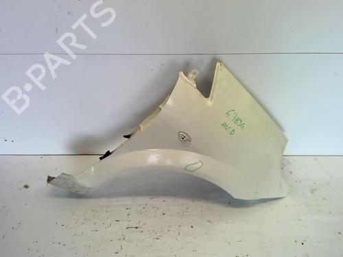 Used Right front fenders CITROËN C3 Pluriel (HB_) 1.4 HDi (68 hp) 18219506