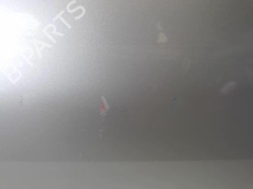 Left front door PEUGEOT 206 SW (2E/K) 1.4 HDi | BP18210971C2 