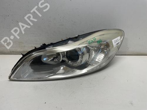 Left headlight VOLVO C30 (533) 1.6 D | BP36960802C28 - Image 3