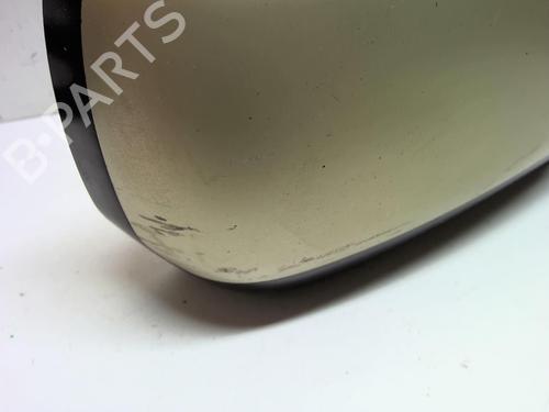 Right mirror TOYOTA COROLLA Verso (_E12_) 2.0 D-4D (CDE120_, CDE120R) | BP18217336C27 