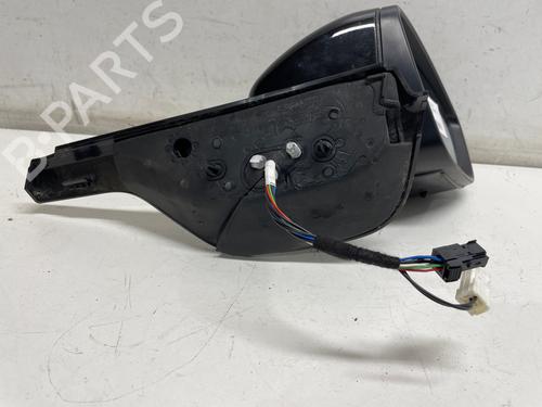right-mirror-citroen-c3-iii-sx-2016-36683037 main image
