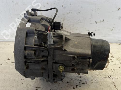 Gearkasse RENAULT TWINGO I (C06_) 1.2 (C063, C064) | BP26393252M3 