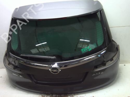 Used Tailgate Tailgate 25716853 25716853