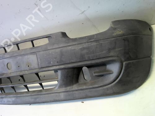 Front bumper RENAULT TWINGO I (C06_) 1.2 (C063, C064) | BP18223362C7 
