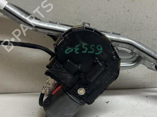 Used Front wipers mechanism Front wipers mechanism MERCEDES-BENZ E-CLASS (W211) E 280 CDI (211.020) (190 hp) 18207007 18207007