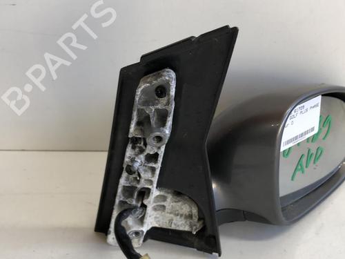 Right mirror VW GOLF PLUS V (5M1, 521) 1.9 TDI | BP18210810C27 