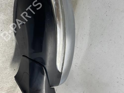 Right mirror PEUGEOT 2008 I (CU_) 1.6 BlueHDi 120 | BP29759105C27