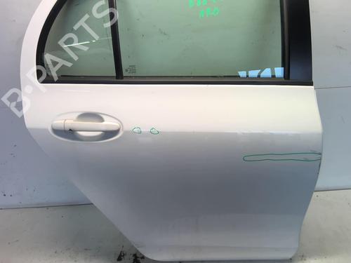 Right rear door TOYOTA YARIS (_P9_) 1.4 D-4D (NLP90_, NLP90R) | BP18226107C5 