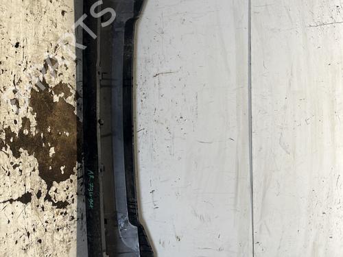 Rear bumper CITROËN NEMO MPV 1.4 HDi | BP29759109C8