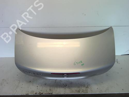 Tailgate MERCEDES-BENZ CLK (C209) CLK 320 (209.365) | BP18226625C6 