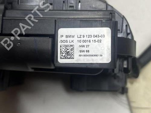 Steering column stalk BMW 3 Touring (E91) 318 d | BP18212399I23 