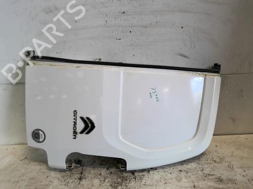Højre bagagerum dør CITROËN BERLINGO Box Body/MPV (K9) 1.5 BlueHDi 100 (102 hp) 31358811