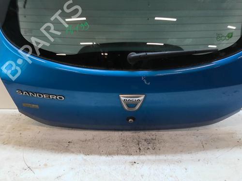 tailgate-dacia-sandero-ii-2012-33721545 main image