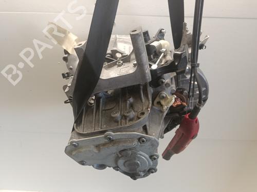 Gearbox CITROËN C5 III (RD_) 2.0 HDi 140 (RDRHF8, RDRHFA, RDRHA8, RDRHAJ) | BP33741387M3  - Image 6