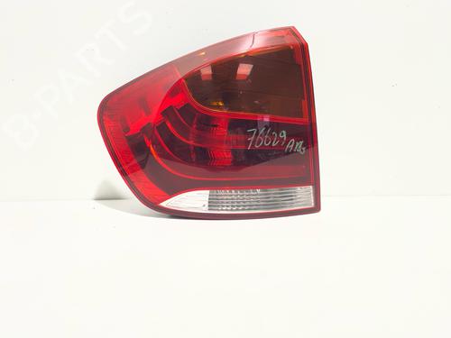 Left taillight BMW X1 (E84) sDrive 18 d | BP40159559C34 - Image 6