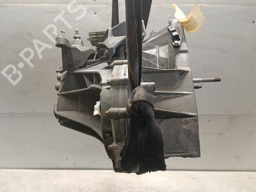 Gearbox DACIA DUSTER (HS_) 1.5 dCi | BP31063497M3  - Image 6