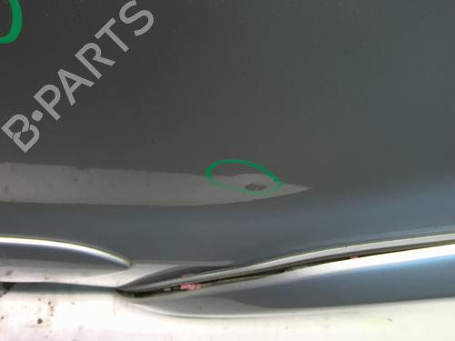 Left rear door TOYOTA RAV 4 II (_A2_) 2.0 D 4WD (CLA20_, CLA21_, CLA20R, CLA21R) | BP18207621C4 
