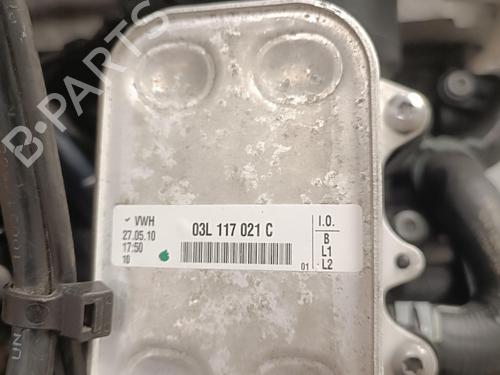 Engine AUDI A1 (8X1, 8XK) 1.6 TDI | BP38726397M1 - Image 4