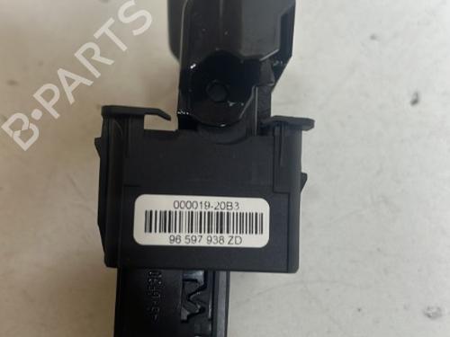 Used Switch Switch CITROËN DS4 (NX_) 1.6 HDi 115 (114 hp) 18215737 18215737