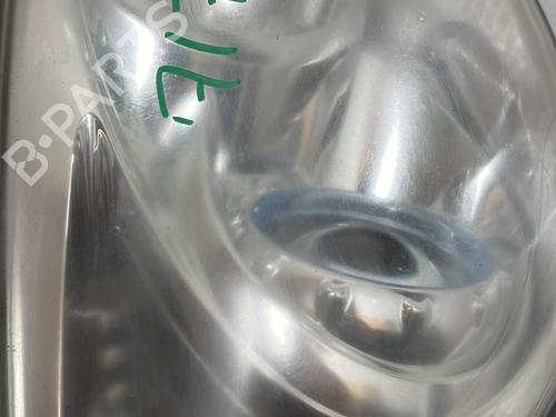Right headlight HYUNDAI i30 (FD) 1.4 | BP22654139C29 