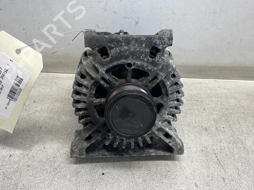 Used Alternator MERCEDES-BENZ A-CLASS (W169) A 180 CDI (169.007, 169.307) (109 hp) 27549335