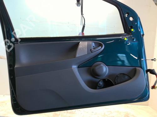 Used Left front door Left front door 31129664 31129664