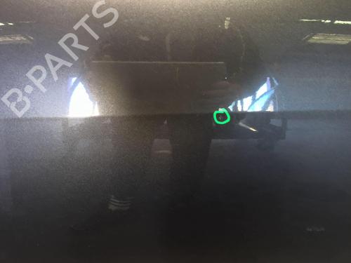 Left rear door TOYOTA COROLLA Verso (ZER_, ZZE12_, R1_) 2.2 D-4D (AUR10_, AUR10R) | BP18230222C4 