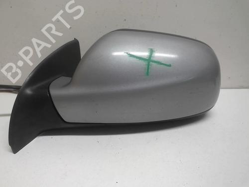 Used Left mirror PEUGEOT 307 Break (3E) 2.0 HDi 135 (136 hp) 18224644