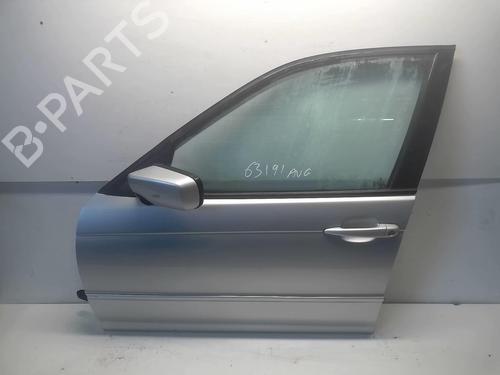 Used Left front door BMW 3 (E46) 320 d (150 hp) 18208579
