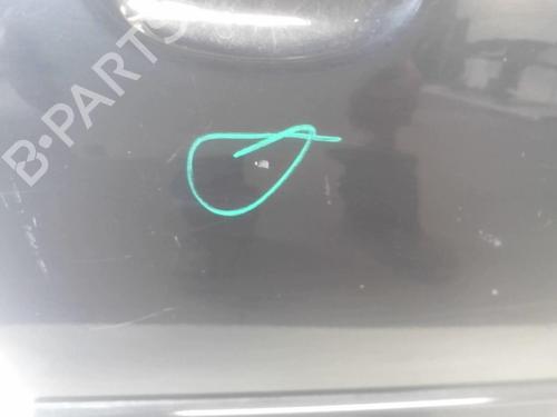 Used Right front door CITROËN C3 I (FC_, FN_) 1.4 HDi (68 hp) 18228341