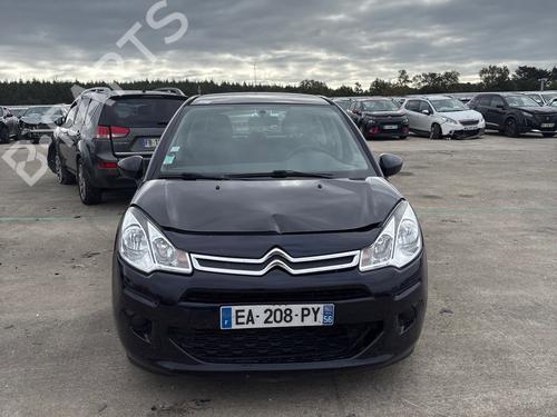 Used Parts CITROËN C3 II (SC_) 1.2 VTi 82 4961061