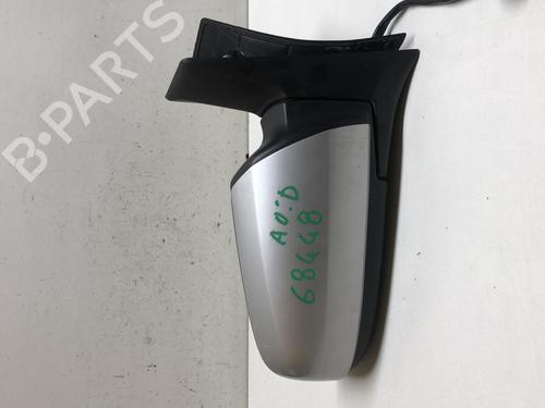 Used Right mirror OPEL ZAFIRA / ZAFIRA FAMILY B (A05) 1.9 CDTI (M75) (120 hp) 18222973