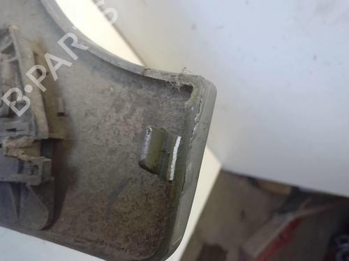 Rear bumper PEUGEOT 106 II (1A_, 1C_) 1.5 D | BP18214263C8 