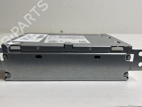 Used Radio PEUGEOT 2008 I (CU_) 1.6 BlueHDi 75 (75 hp) 20329587