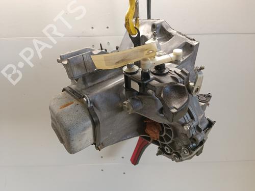 Gearbox CITROËN C3 II (SC_) 1.4 HDi 70 (SC8HZC, SC8HR0, SC8HP4) | BP33118141M3 - Image 2