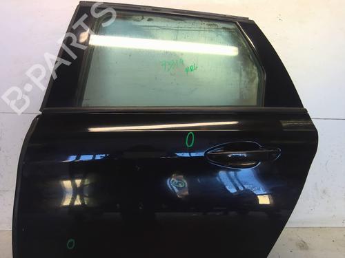 Left rear door PEUGEOT 308 SW II (LC_, LJ_, LR_, LX_, L4_) 1.6 BlueHDi 120 | BP28515761C4 