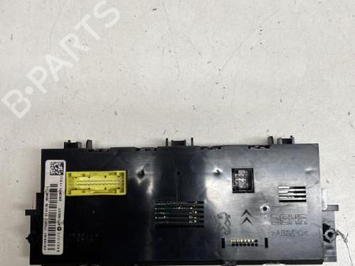 Comando clima CITROËN C3 II (SC_) 1.4 HDi 70 (SC8HZC, SC8HR0, SC8HP4) (68 hp) 18209460