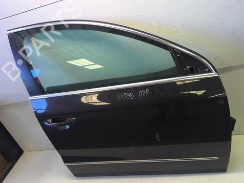 Dør høyre foran VW PASSAT B6 Variant (3C5) 2.0 TDI 16V | BP18223738C3 