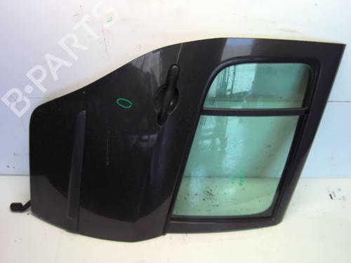 Dør højre bagtil Dør højre bagtil RENAULT MODUS / GRAND MODUS (F/JP0_) 1.5 dCi (FP0G, JP0G) (68 hp) 21899840 21899840