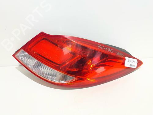 Right taillight OPEL INSIGNIA A (G09) | BP37759992C35 - Image 5
