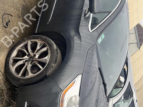 Used Parts CITROËN DS4 (NX_)  2.0 HDi / BlueHDi 135  4482266