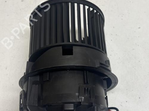 Heater blower motor PEUGEOT 208 I (CA_, CC_) 1.4 HDi | BP18334945M62 