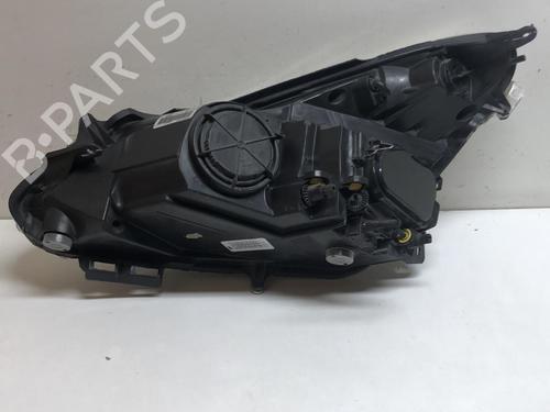Right headlight OPEL CORSA D (S07) 1.3 CDTI (L08, L68) | BP18210117C29 