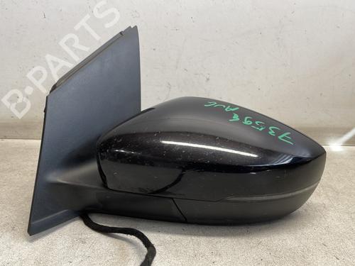 Left mirror VW POLO V (6R1, 6C1) 1.6 TDI | BP28799824C26 